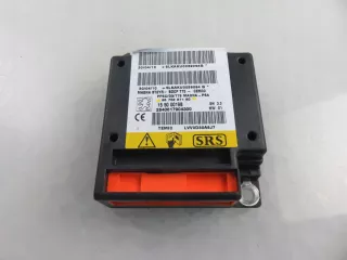 9675287180 Подушка безопасности Peugeot RCZ Арт AL15300096809, вид 1