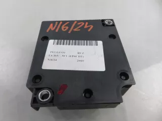 9675287180 Подушка безопасности Peugeot RCZ Арт AL15300096809, вид 4