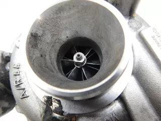 9686120680 Турбина Peugeot 508 Арт AL15300207037, вид 4