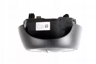 32302757663 Подушка безопасности водителя MINI Cooper R56 Арт AL15300212924_2, вид 2