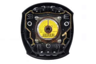 32302757663 Подушка безопасности водителя MINI Cooper R56 Арт AL15300212924_2, вид 3