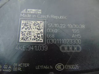 4KE941039 Фара передняя (комплект) Audi E-Tron Арт AL15300228907, вид 16