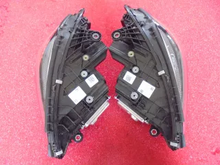 A2069068104,A2069068204 Фара передняя (комплект) Mercedes C W206 Арт AL15304737600, вид 4