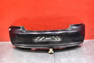 6R6807421BH Бампер задний Volkswagen Polo 5 Арт AL15304742127, вид 1