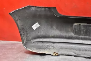 6R6807421BH Бампер задний Volkswagen Polo 5 Арт AL15304742127, вид 11