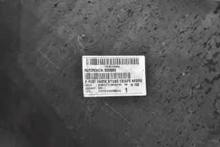6R6807421BH Бампер задний Volkswagen Polo 5 Арт AL15304742127, вид 15