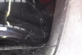 6R6807421BH Бампер задний Volkswagen Polo 5 Арт AL15304742127, вид 9