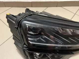 57B941016D Фара передняя (комплект) Volkswagen Passat B8 Арт AL15305187074, вид 2