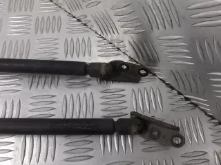 90450AX60A Амортизатор багажника Nissan Micra K12 Арт AL15305239002, вид 3