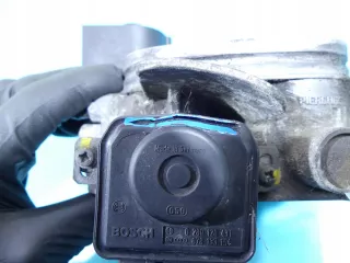 077133063AP,,0280120431 Дроссельная заслонка Audi v8 Арт AL15305451167, вид 4