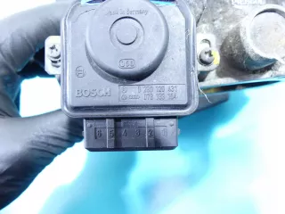 077133063AP,,0280120431 Дроссельная заслонка Audi v8 Арт AL15305451167, вид 5