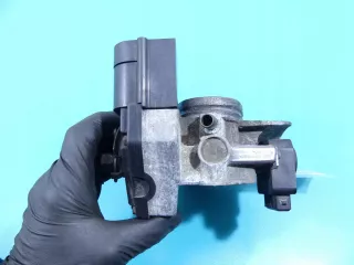077133063AP,,0280120431 Дроссельная заслонка Audi v8 Арт AL15305451167, вид 6