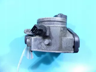 077133063AP,,0280120431 Дроссельная заслонка Audi v8 Арт AL15305451167, вид 9