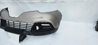620842933R Бампер передний Renault Captur Арт AL15306456828, вид 3