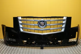  Бампер передний Cadillac Escalade 3 Арт AL15306958764, вид 1