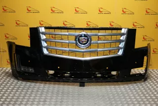  Бампер передний Cadillac Escalade 3 Арт AL15306958764, вид 2