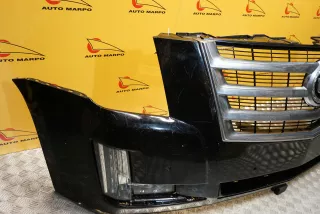  Бампер передний Cadillac Escalade 3 Арт AL15306958764, вид 3