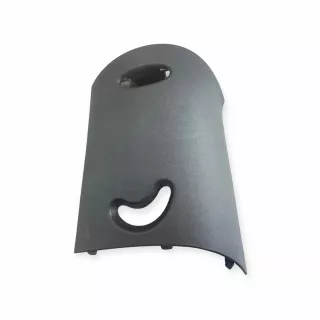 7141534 Обшивка стойки (накладка) MINI Cooper R56 Арт AL15307065080, вид 1