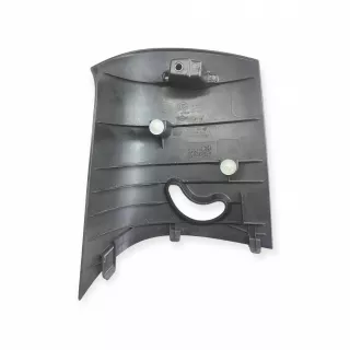 7141534 Обшивка стойки (накладка) MINI Cooper R56 Арт AL15307065080, вид 2