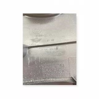 7141534 Обшивка стойки (накладка) MINI Cooper R56 Арт AL15307065080, вид 3