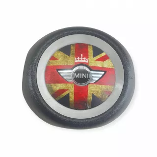 2757665 Подушка безопасности MINI Cooper R56 Арт AL15307103350, вид 1