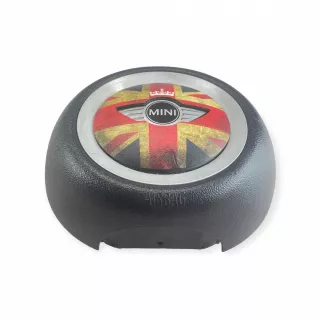 2757665 Подушка безопасности MINI Cooper R56 Арт AL15307103350, вид 2