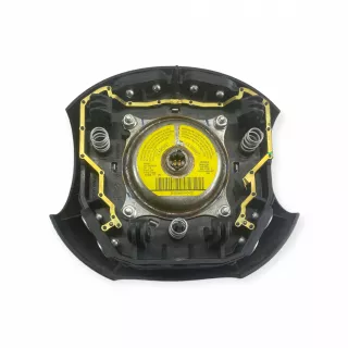 2757665 Подушка безопасности MINI Cooper R56 Арт AL15307103350, вид 3