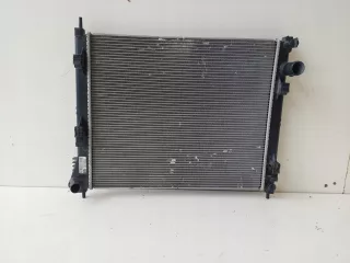 21410-3ZU0A Радиатор основной Nissan Juke 1 Арт AL15307153950_2, вид 1