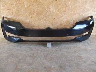 51119464207 Бампер передний BMW 5 G30/G31 Арт AL15307179986, вид 1