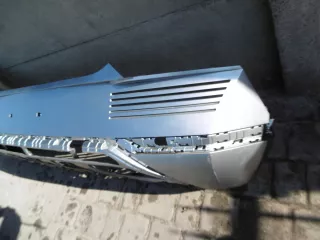 86612-GI110 Бампер задний Hyundai IONIQ 5 Арт AL15307242347, вид 3