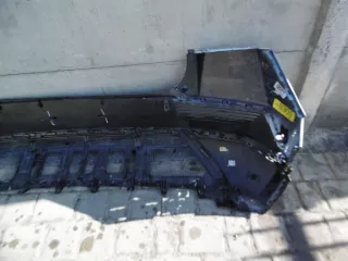 86612-GI110 Бампер задний Hyundai IONIQ 5 Арт AL15307242347, вид 4