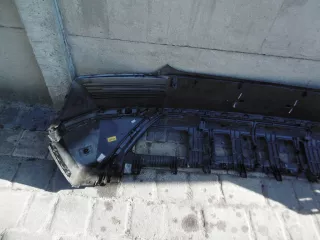86612-GI110 Бампер задний Hyundai IONIQ 5 Арт AL15307242347, вид 5
