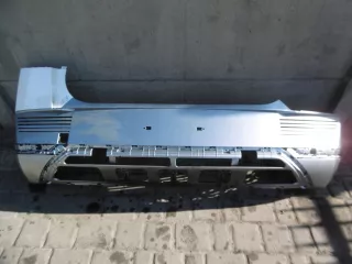 86612-GI110 Бампер задний Hyundai IONIQ Арт AL15307242347_2, вид 1