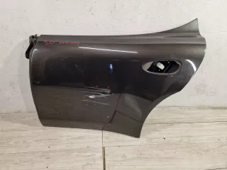 97053252100 Дверь задняя левая Porsche Panamera 970 Арт AL15307302417, вид 1
