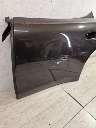 97053252100 Дверь задняя левая Porsche Panamera 970 Арт AL15307302417, вид 2