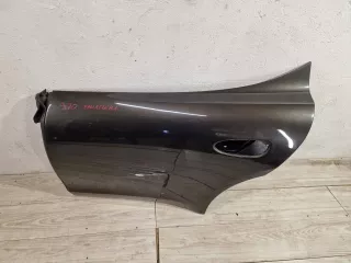 97053252100 Дверь задняя левая Porsche Panamera 970 Арт AL15307302417, вид 4