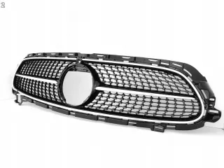 A2388883100 Решетка радиатора Mercedes E W213 Арт AL15307457302, вид 3