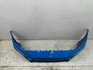 G1EY-17757-A Бампер передний Ford Focus 1 Арт AL15307480798, вид 2