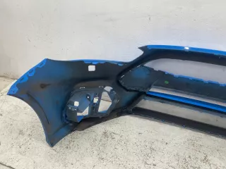 G1EY-17757-A Бампер передний Ford Focus 1 Арт AL15307480798, вид 8