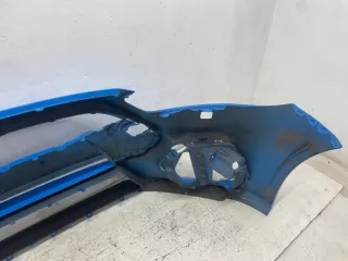 G1EY-17757-A Бампер передний Ford Focus 1 Арт AL15307480798, вид 9