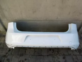 5G6807421 Бампер задний Volkswagen Golf 5 Арт AL15307486634, вид 1