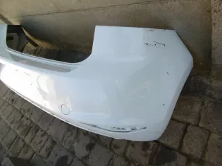 5G6807421 Бампер задний Volkswagen Golf 5 Арт AL15307486634, вид 2