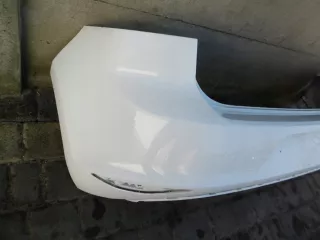 5G6807421 Бампер задний Volkswagen Golf 5 Арт AL15307486634, вид 3