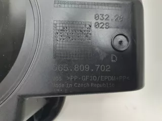 565809702 Лючок бензобака Skoda Kodiaq Арт AL15308797248, вид 4