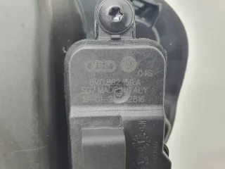 565809702 Лючок бензобака Skoda Kodiaq Арт AL15308797248, вид 5