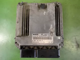 0261S01032,00551950240 Блок управления двигателем Alfa Romeo GT Арт AL15308889773, вид 1
