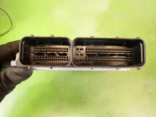 0261S01032,00551950240 Блок управления двигателем Alfa Romeo GT Арт AL15308889773, вид 3