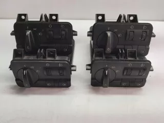 6901429 Блок кнопок BMW 3 E46 Арт AL15308895346, вид 1