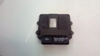51796241 Блок управления двигателем Fiat Punto 3 Арт AL15309162283, вид 10