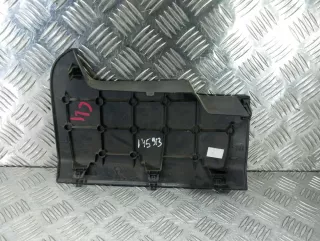9673198077 Накладка декоративная на торпедо Citroen C4 Picasso 1 Арт 145913, вид 2